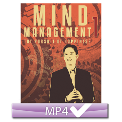 Mind Management 1: The Pursuit of Happiness 